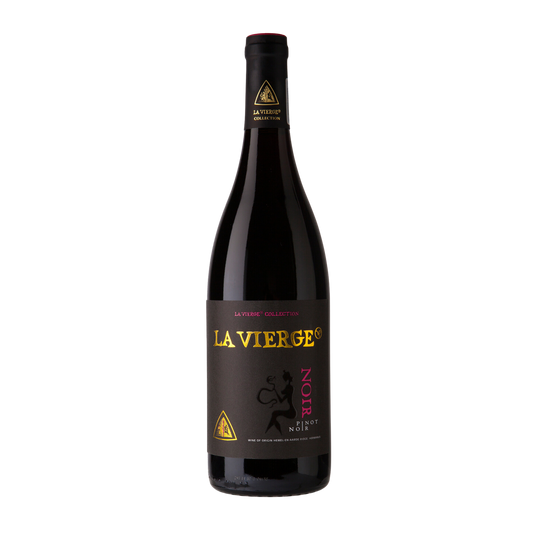 La Vierge 2021 Noir-DISCONTINUED