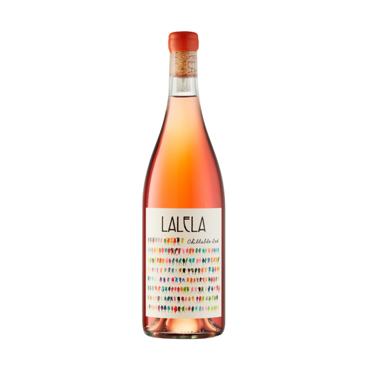 Lalela 2024 Chillable Red