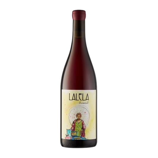 Lalela 2024 Cinsaut