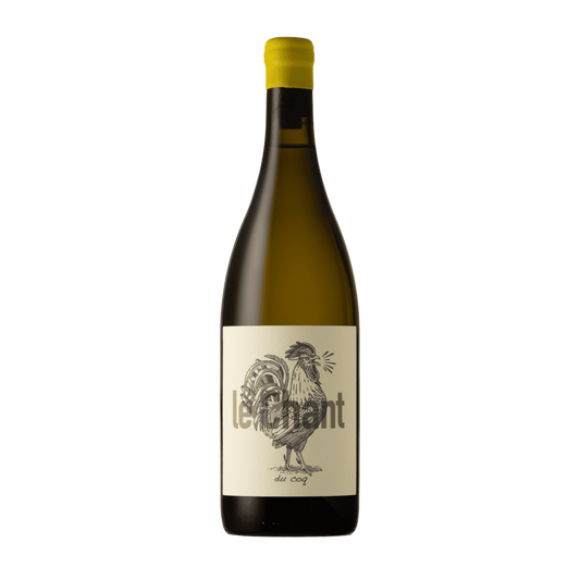 Le Chant 2023 Du Coq Chenin Blanc