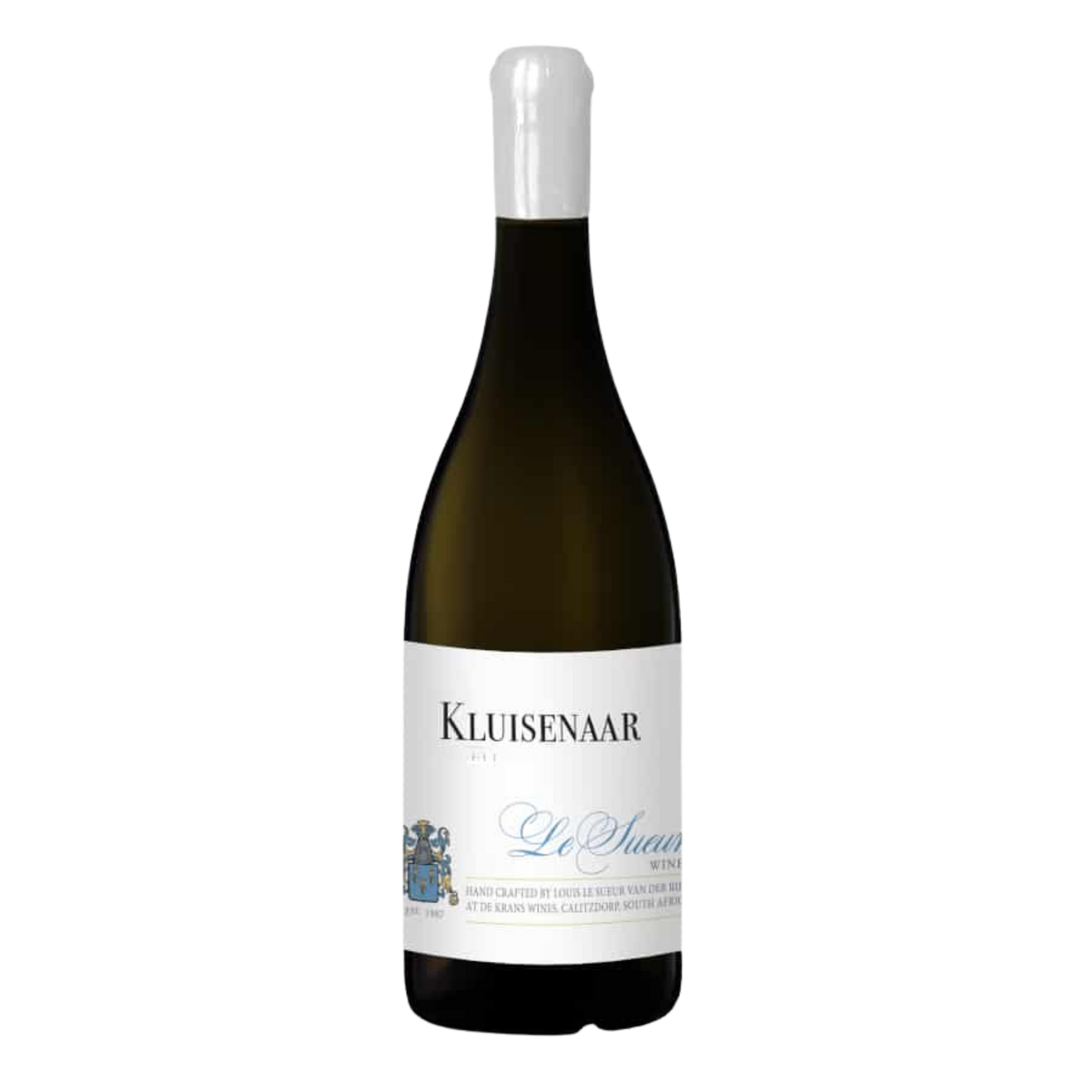 Le Sueur 2022 Kluisenaar