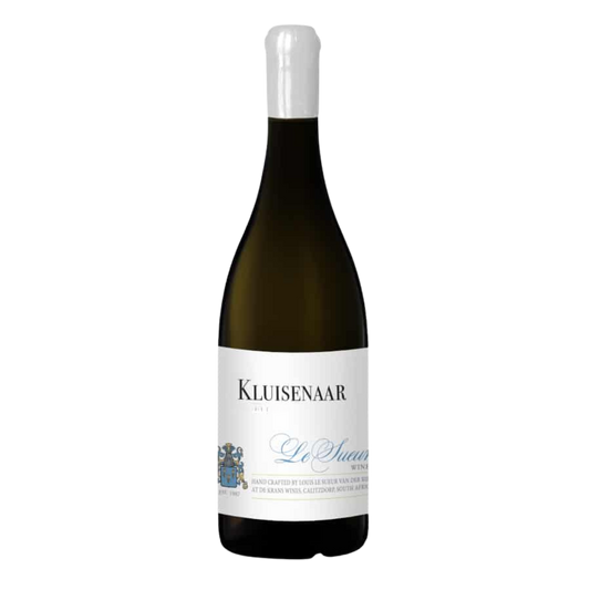 Le Sueur 2022 Kluisenaar