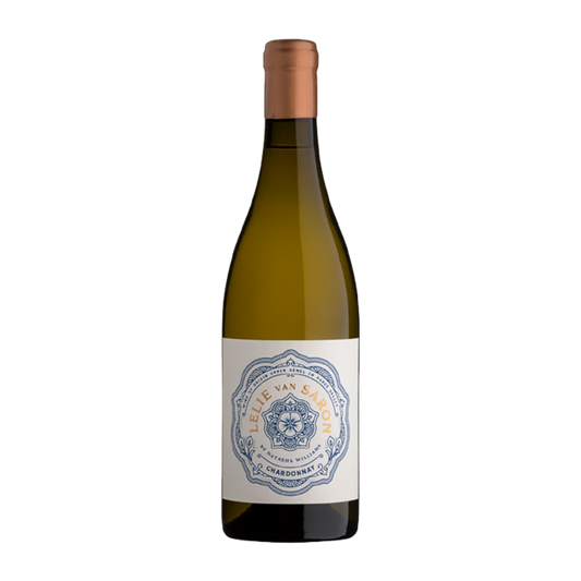 Lelie Van Saron 2022 Chardonnay