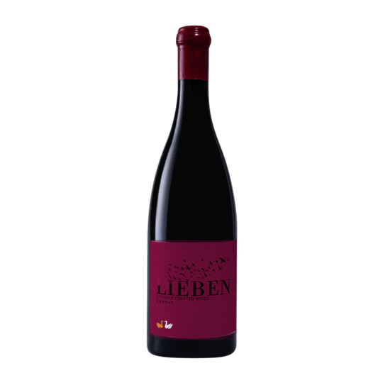 Lieben 2020 Tannat