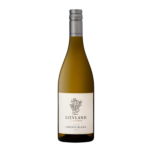 Lievland 2024 Old Vines Chenin Blanc
