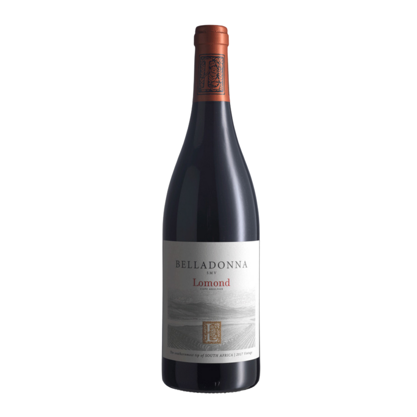 Lomond 2020 Belladonna SMV