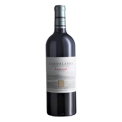 Lomond 2018 Candelabra Cabernet Sauvignon