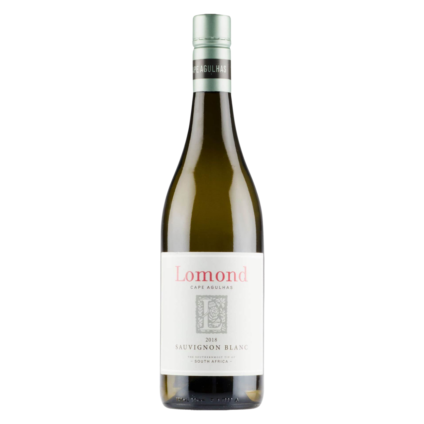 Lomond 2024 Sauvignon Blanc
