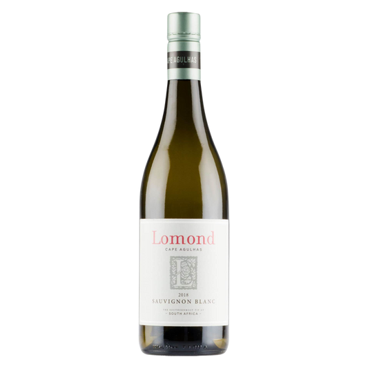 Lomond 2024 Sauvignon Blanc