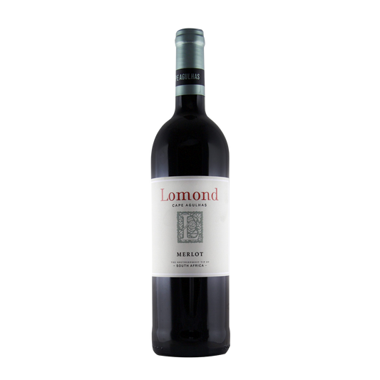 Lomond 2021 Merlot