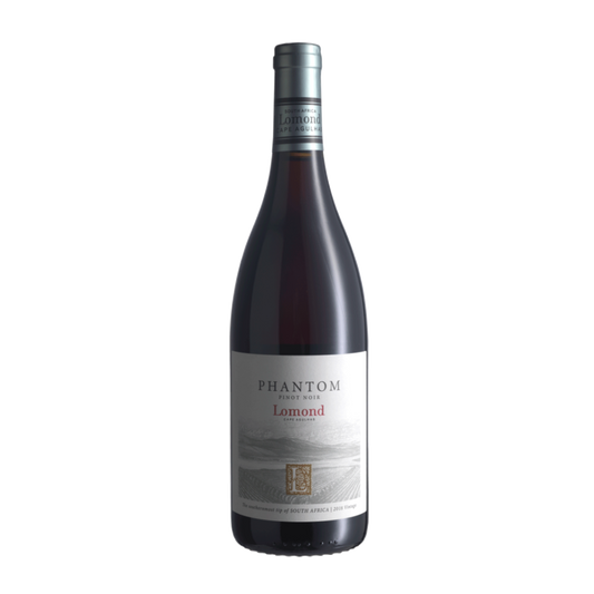 Lomond 2022 Phantom Pinot Noir