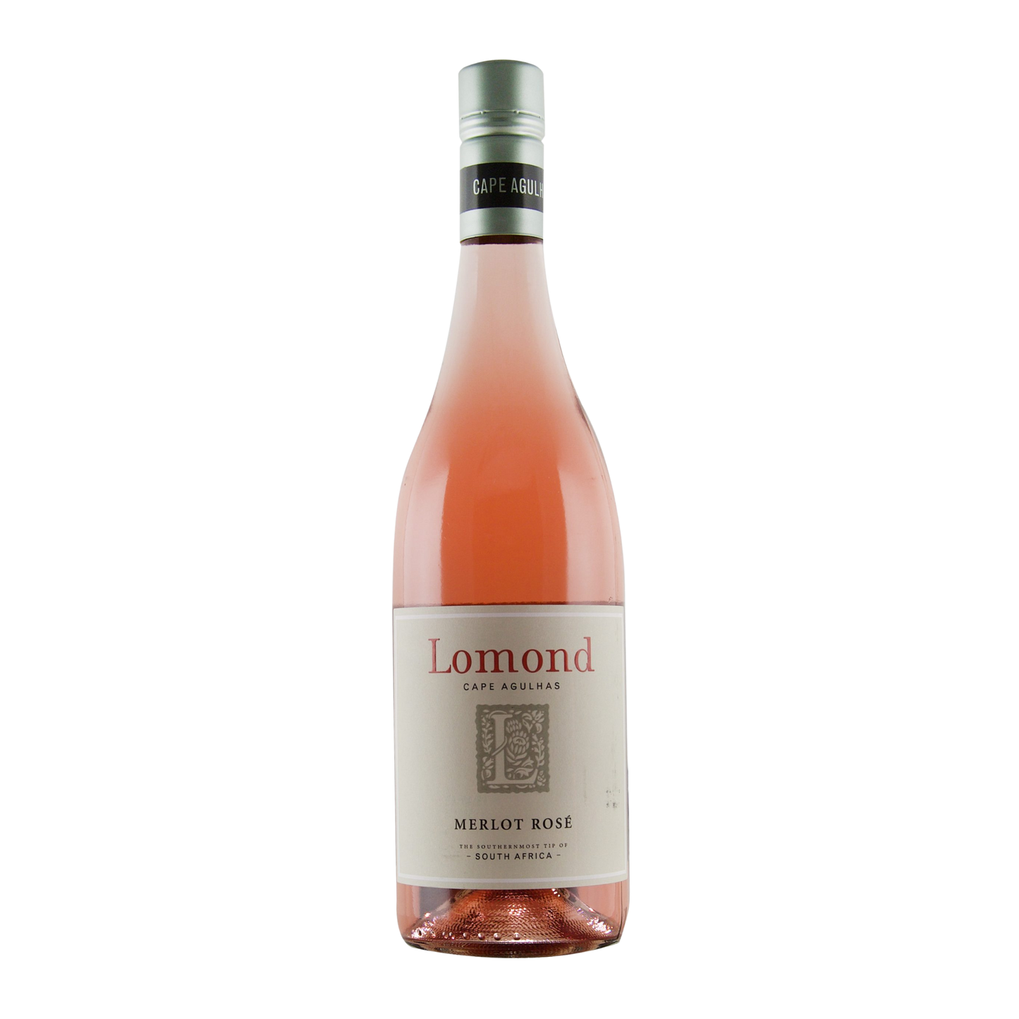 Lomond 2024 Merlot Rosé