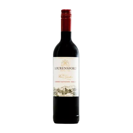 Lourensford 2022 River Garden Cabernet Merlot
