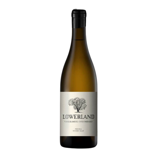 Lowerland 2023 Vaalkameel Colombard