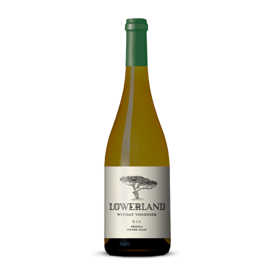 Lowerland 2024 Witgat Viognier
