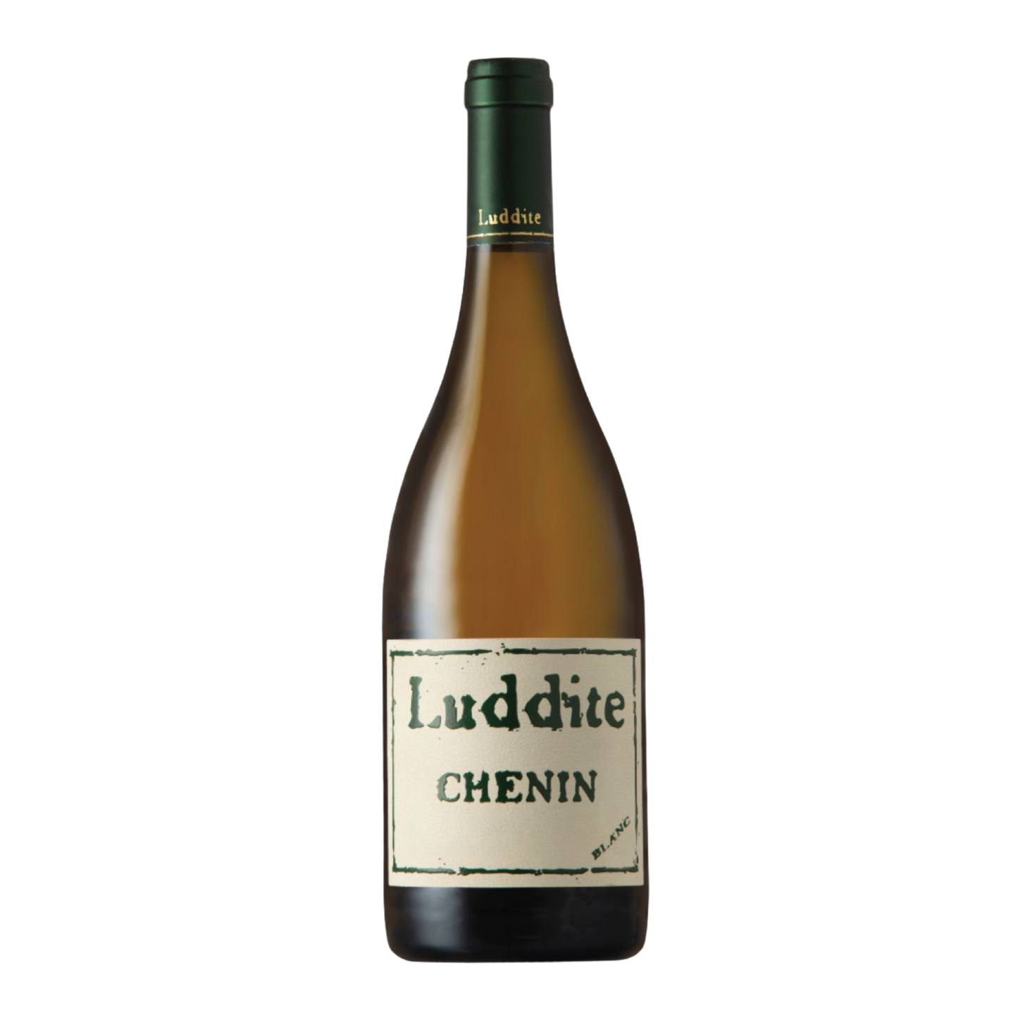Luddite 2023 Chenin Blanc