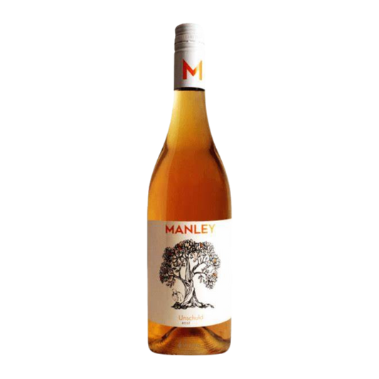 Manley 2020 Unschuld Rosé