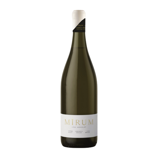 Mirum 2021 Constantia Semillon