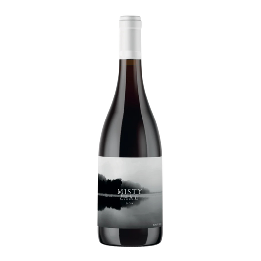 Misty Lake 2019 Elgin Pinot Noir