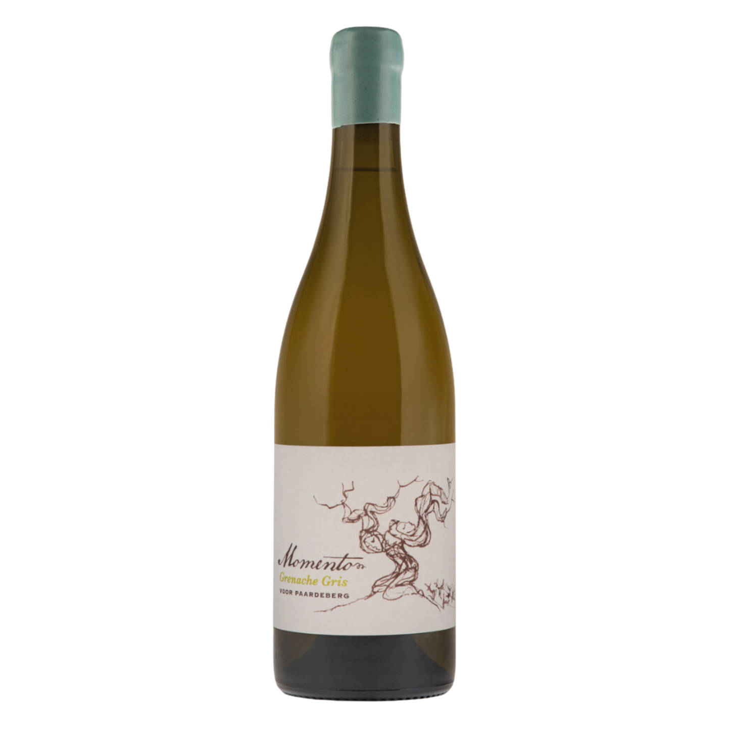 Momento Wines 2023 Grenache Gris