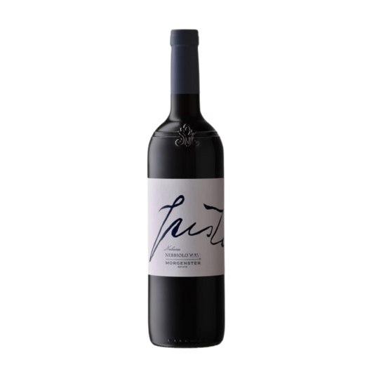 Morgenster 2019 Giulio Nebbiolo - Nabucco