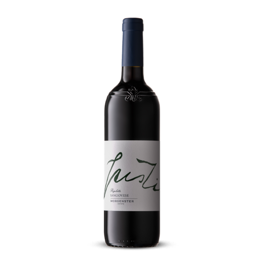 Morgenster 2024 Giulio Sangiovese - Rigoletto