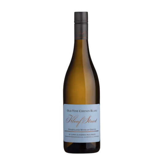 Mullineux 2024 Kloof Str Chenin Blanc