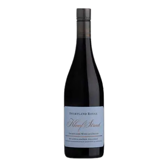 Mullineux 2022 Kloof Street Swartland Rouge