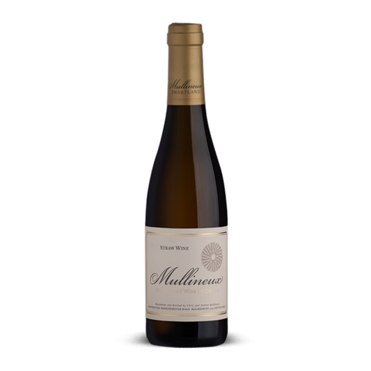 Mullineux 2024 Straw Wine