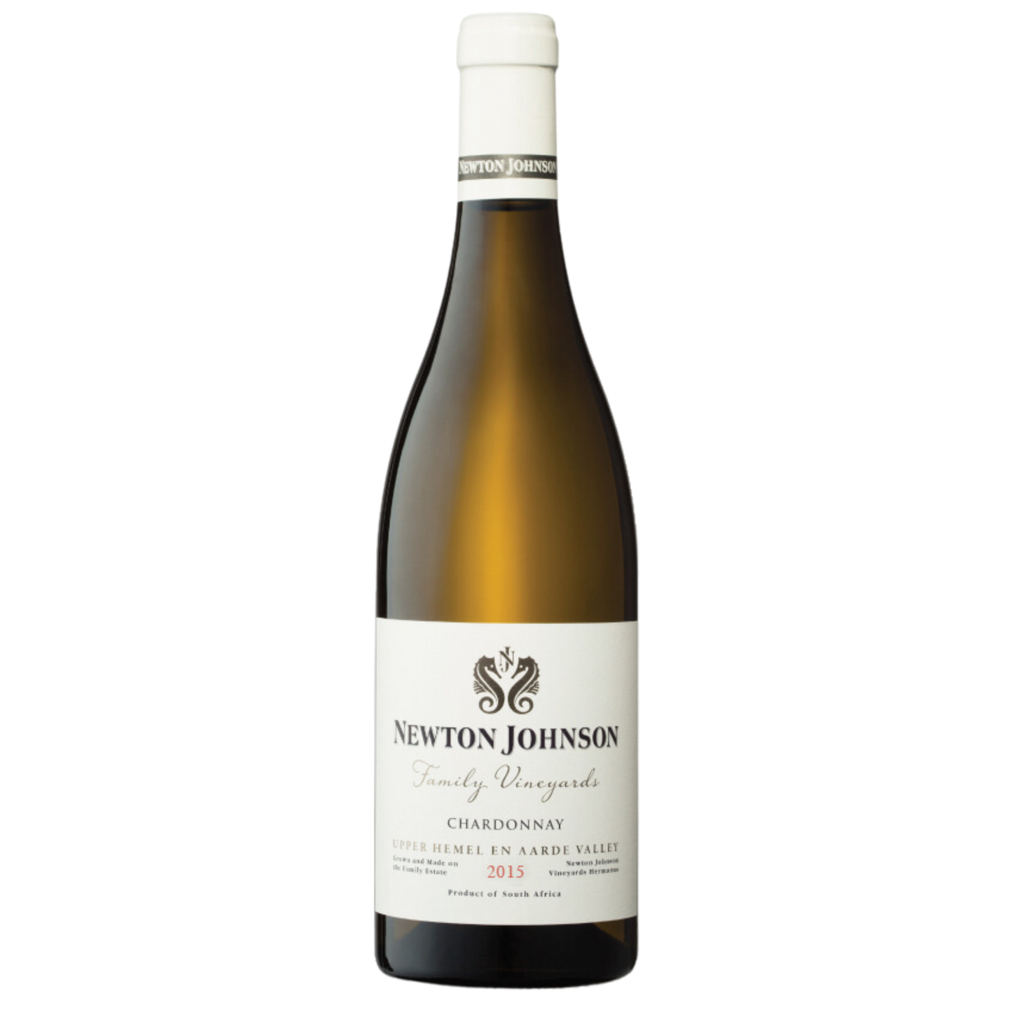 Newton Johnson Family Vineyard Chardonnay 2022