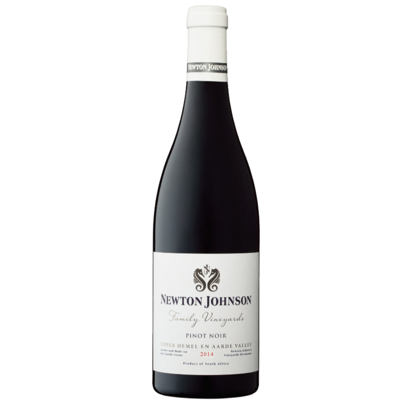 Newton Johnson Family Vineyards Pinot Noir 2022