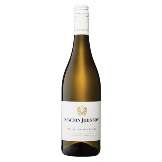 Newton Johnson 2025 Sauvignon Blanc