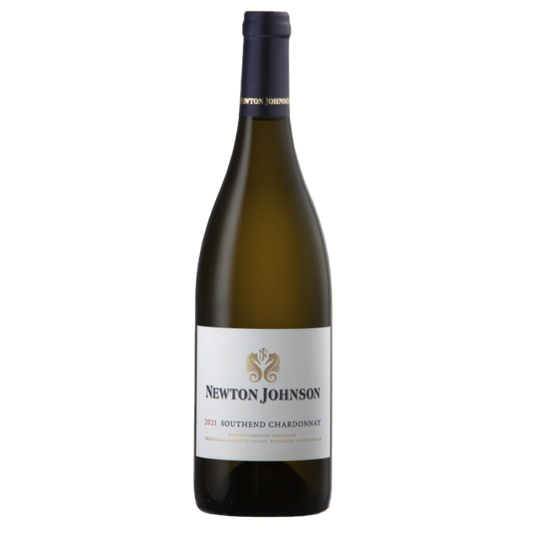 Newton Johnson 2023 Southend Chardonnay