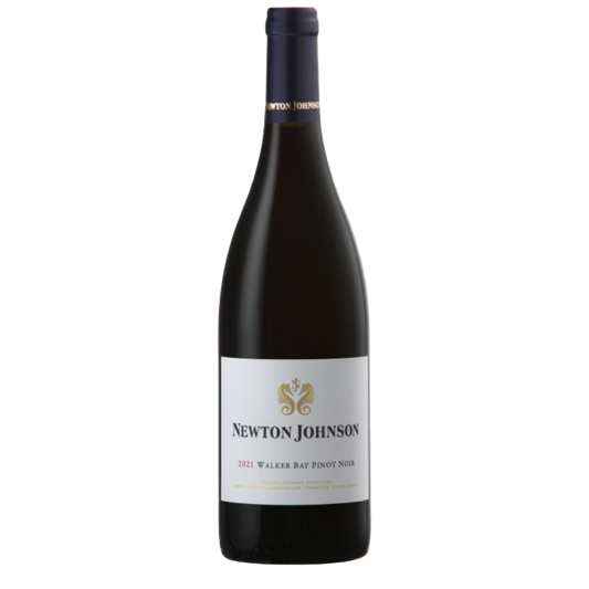 Newton Johnson 2023 Walker Bay Pinot Noir-SO
