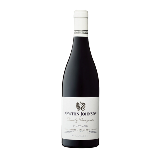 Newton Johnson 2023 FV Pinot Noir