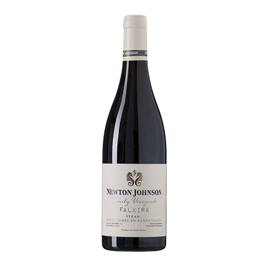 Newton Johnson 2022 FV Falkirk Syrah