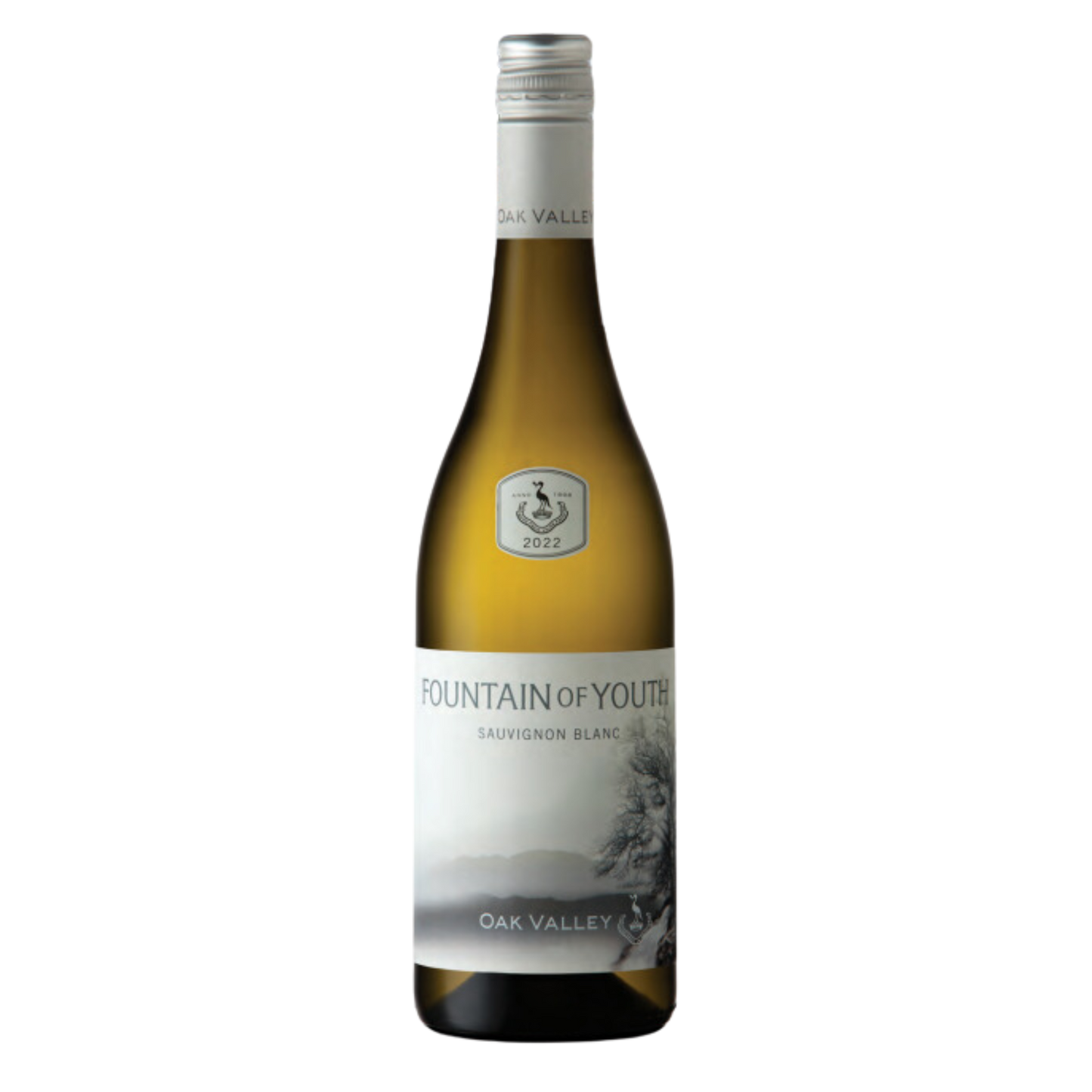 Oak Valley 2024 Fountain of Youth Sauvignon Blanc