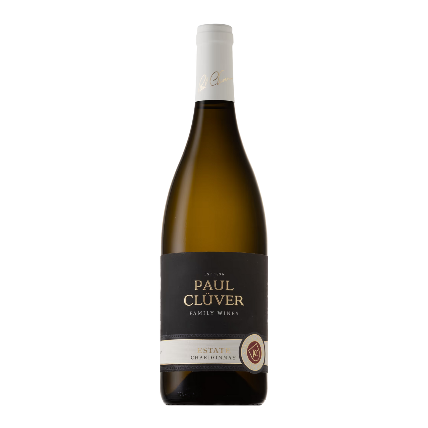 Paul Cluver Estate Chardonnay