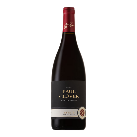 Paul Clüver 2023 Estate Pinot Noir