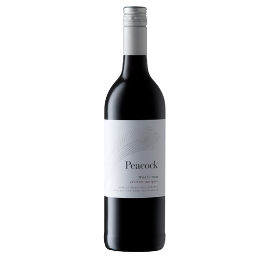 Peacock 2023 WF Cabernet Sauvignon