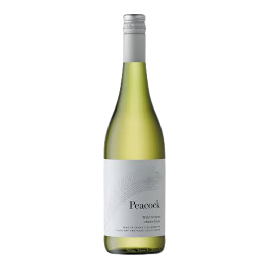 Peacock 2024 WF Chenin Blanc