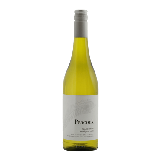 Peacock 2024 WF Sauvignon Blanc