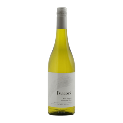 Peacock 2024 WF Sauvignon Blanc