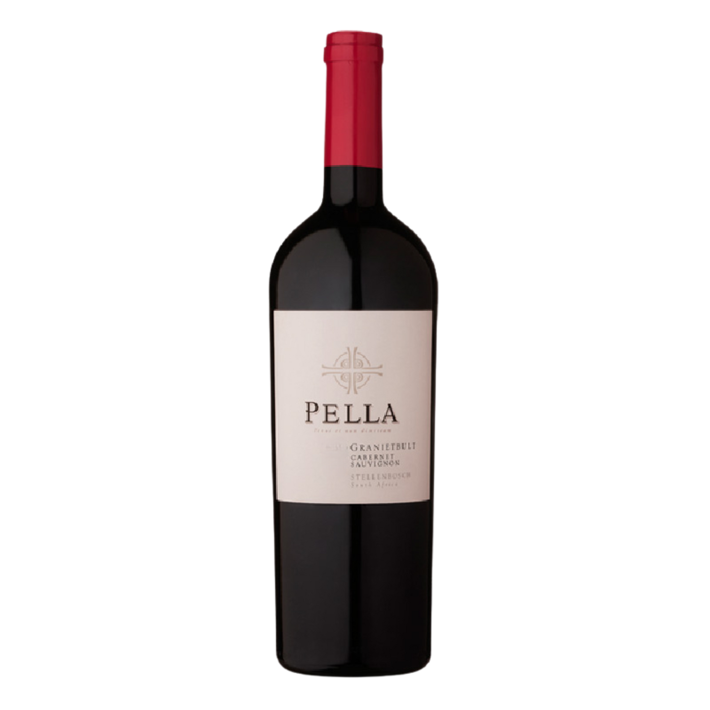 SSV 2017 Pella Granietbult Cabernet Sauvignon