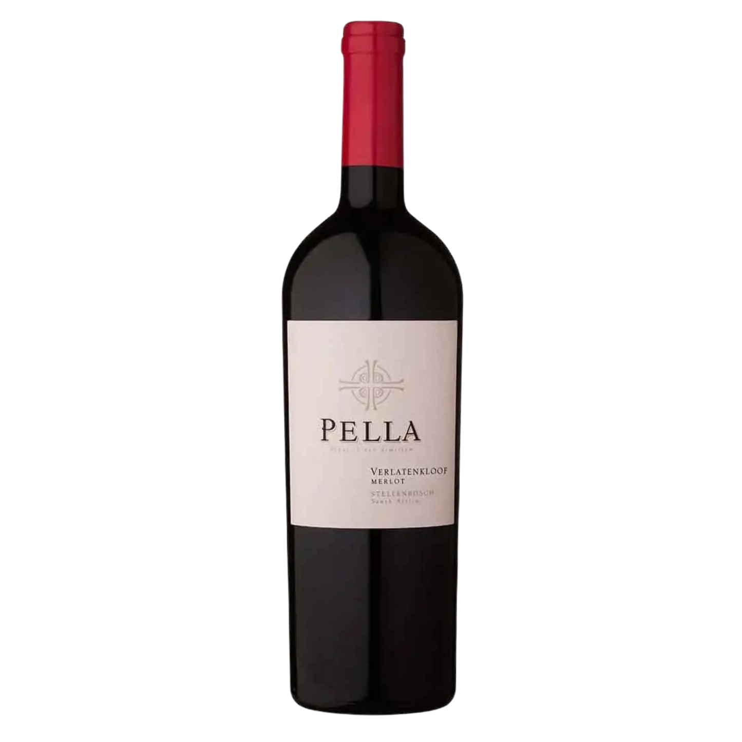 Pella 2019 Verlatenkloof Merlot