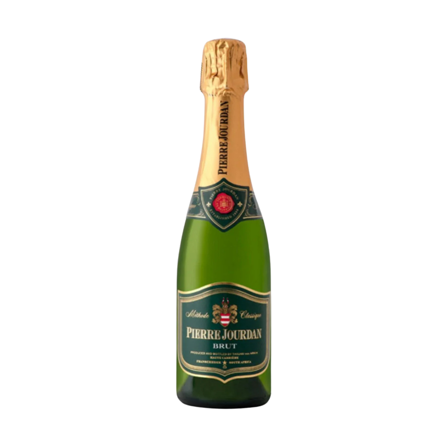 Pierre Jourdan NV Brut