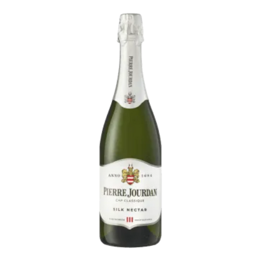 Pierre Jourdan 2023 Silk Nectar