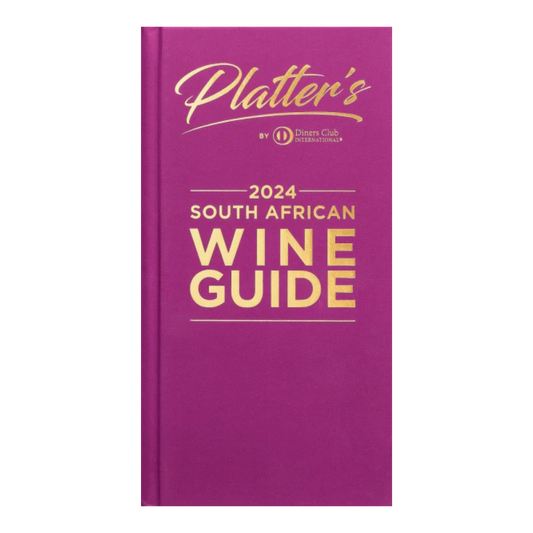 Platter's SA Wine Guide 2024