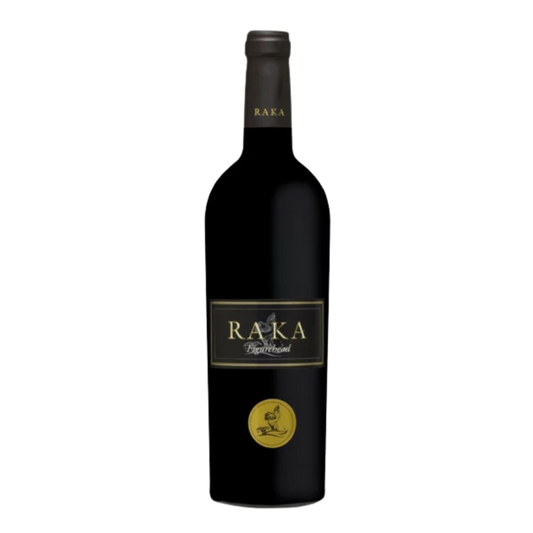 Raka 2023 Figurehead