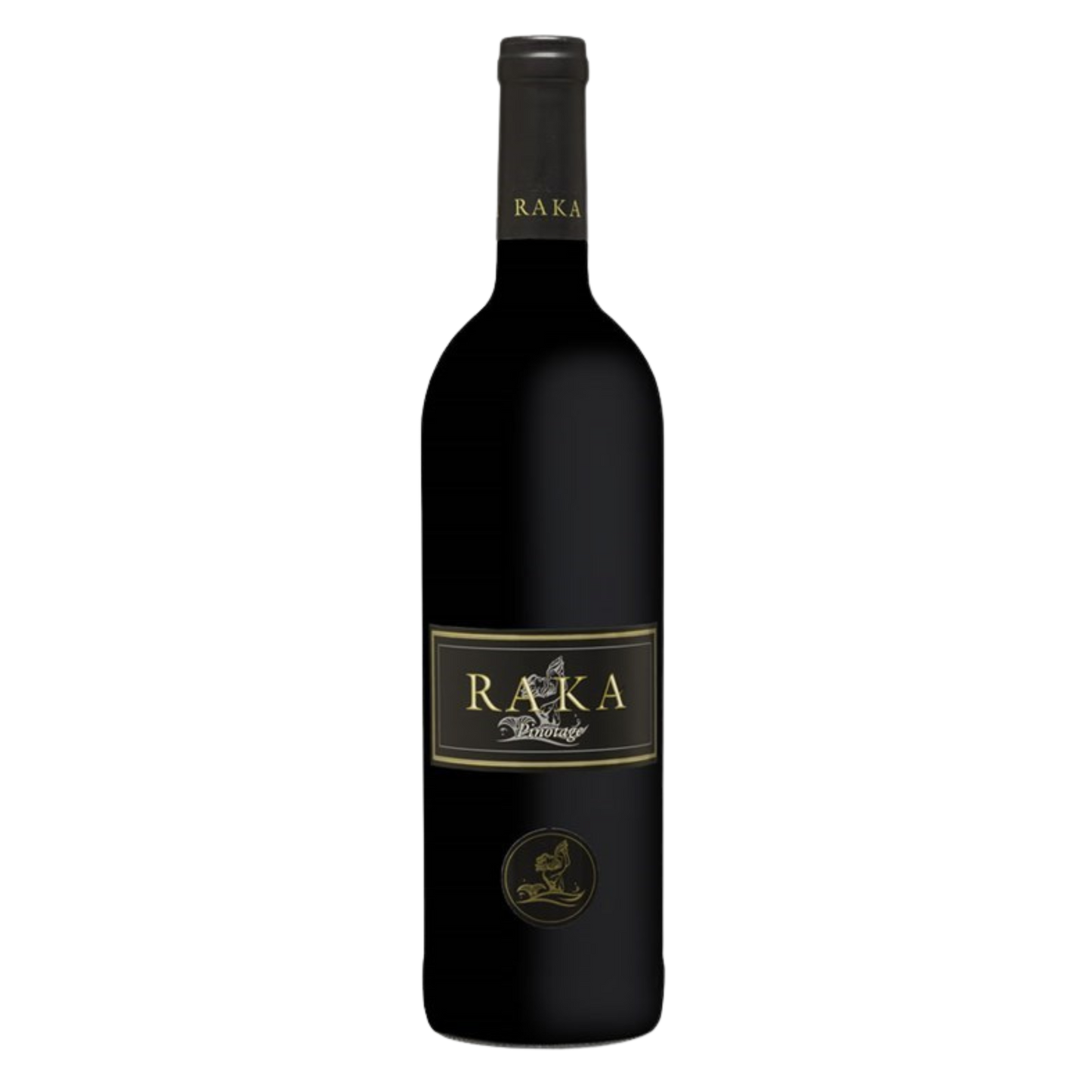 Raka 2021 Pinotage